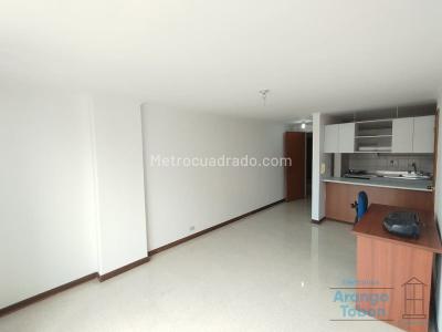 Apartaestudio en venta en Conquistadores, Medellín, 45 m² · foto 2 de 10