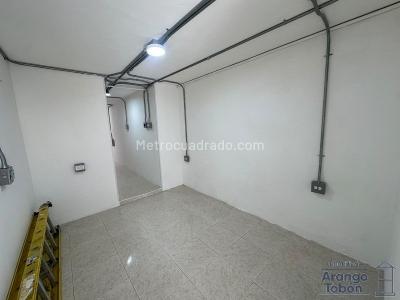 Apartaestudio en arriendo en San Joaquin, Medellín, 30 m² · foto 3 de 7