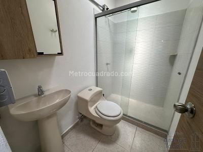 Apartaestudio en arriendo en San Joaquin, Medellín, 30 m² · foto 7 de 7
