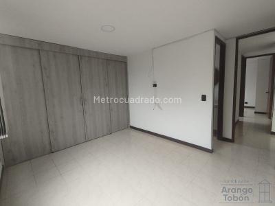Apartamento de 3 alcobas en arriendo en Nutibara, Medellín, 76 m² · foto 10 de 13