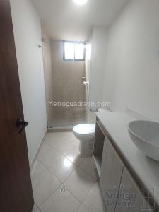 Apartamento de 3 alcobas en arriendo en Nutibara, Medellín, 76 m² · foto 12 de 13