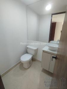 Apartamento de 3 alcobas en arriendo en Nutibara, Medellín, 76 m² · foto 13 de 13