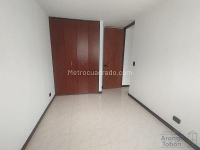 Apartamento de 3 alcobas en arriendo en Nutibara, Medellín, 76 m² · foto 6 de 13
