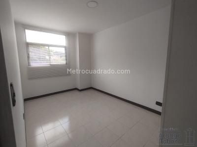 Apartamento de 3 alcobas en arriendo en Nutibara, Medellín, 76 m² · foto 8 de 13