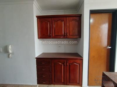 Apartamento en venta en San Joaquin, Medellín · foto 10 de 20