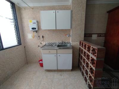 Apartamento en venta en San Joaquin, Medellín · foto 11 de 20