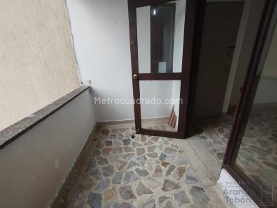 Apartamento en venta en San Joaquin, Medellín · foto 2 de 20