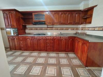 Apartamento en venta en San Joaquin, Medellín · foto 4 de 20