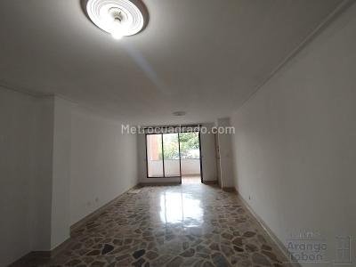Apartamento en venta en San Joaquin, Medellín · foto 6 de 20