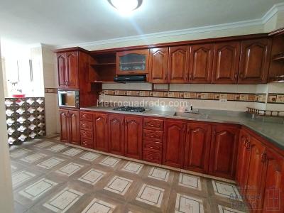 Apartamento en venta en San Joaquin, Medellín · foto 7 de 20