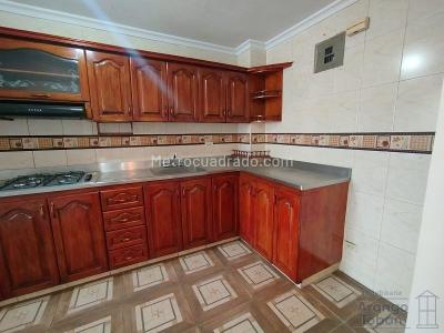 Apartamento en venta en San Joaquin, Medellín · foto 8 de 20