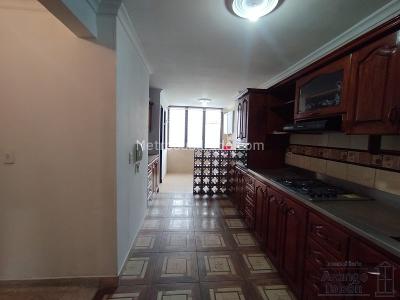 Apartamento en venta en San Joaquin, Medellín · foto 9 de 20