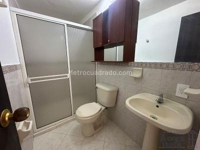 Apartamento de 3 alcobas en arriendo en San Joaquin, Medellín, 85 m² · foto 12 de 12