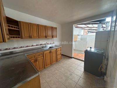 Apartamento de 3 alcobas en arriendo en San Joaquin, Medellín, 85 m² · foto 3 de 12