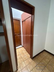 Apartamento de 3 alcobas en arriendo en San Joaquin, Medellín, 85 m² · foto 8 de 12