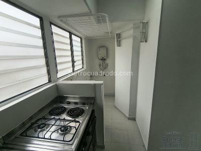 Apartamento en arriendo en La Mota, Medellín · foto 4 de 10