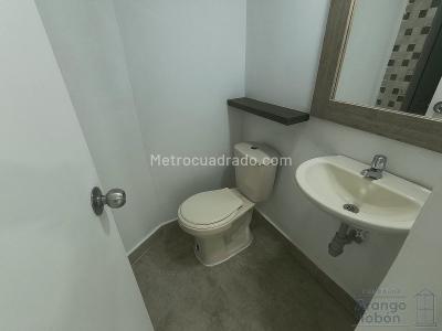 Apartamento en arriendo en La Mota, Medellín · foto 9 de 10