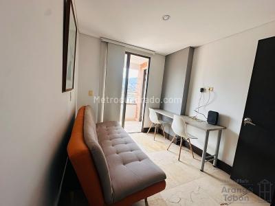 Apartamento de 3 alcobas en arriendo en Laureles, Medellín, 125 m² · foto 6 de 15