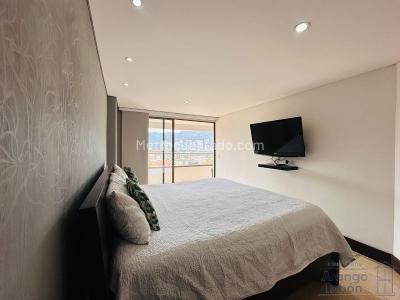 Apartamento de 3 alcobas en arriendo en Laureles, Medellín, 125 m² · foto 7 de 15