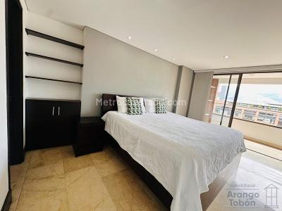 Apartamento de 3 alcobas en arriendo en Laureles, Medellín, 125 m² · foto 8 de 15