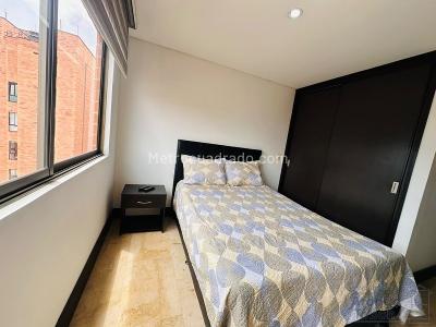 Apartamento de 3 alcobas en arriendo en Laureles, Medellín, 125 m² · foto 9 de 15