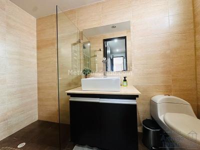 Apartamento de 3 alcobas en arriendo en Laureles, Medellín, 125 m² · foto 11 de 15