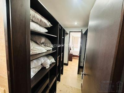 Apartamento de 3 alcobas en arriendo en Laureles, Medellín, 125 m² · foto 15 de 15