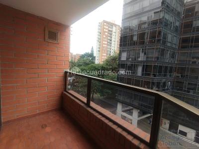 Apartamento de 2 alcobas en arriendo en Santa Maria De Los Angeles, Medellín, 70 m² · foto 3 de 19
