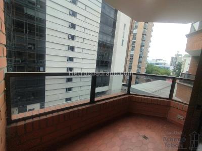 Apartamento de 2 alcobas en arriendo en Santa Maria De Los Angeles, Medellín, 70 m² · foto 7 de 19