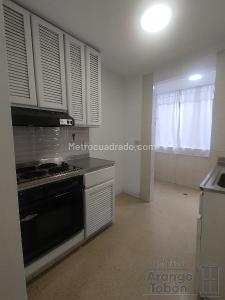 Apartamento de 2 alcobas en arriendo en Santa Maria De Los Angeles, Medellín, 70 m² · foto 8 de 19