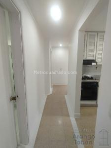 Apartamento de 2 alcobas en arriendo en Santa Maria De Los Angeles, Medellín, 70 m² · foto 9 de 19