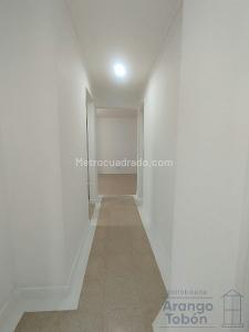 Apartamento de 2 alcobas en arriendo en Santa Maria De Los Angeles, Medellín, 70 m² · foto 10 de 19