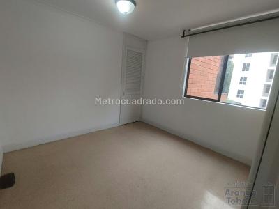 Apartamento de 2 alcobas en arriendo en Santa Maria De Los Angeles, Medellín, 70 m² · foto 11 de 19