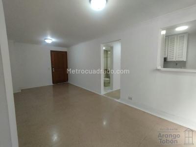 Apartamento de 2 alcobas en arriendo en Santa Maria De Los Angeles, Medellín, 70 m² · foto 12 de 19