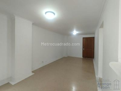 Apartamento de 2 alcobas en arriendo en Santa Maria De Los Angeles, Medellín, 70 m² · foto 13 de 19