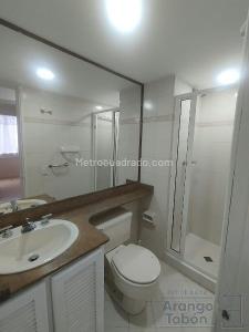 Apartamento de 2 alcobas en arriendo en Santa Maria De Los Angeles, Medellín, 70 m² · foto 15 de 19