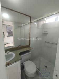 Apartamento de 2 alcobas en arriendo en Santa Maria De Los Angeles, Medellín, 70 m² · foto 16 de 19
