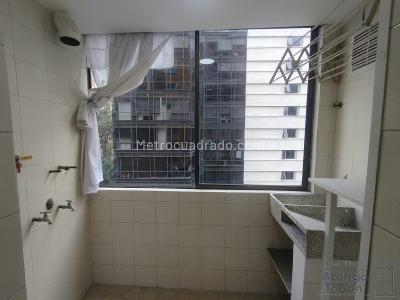 Apartamento de 2 alcobas en arriendo en Santa Maria De Los Angeles, Medellín, 70 m² · foto 17 de 19