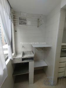 Apartamento de 2 alcobas en arriendo en Santa Maria De Los Angeles, Medellín, 70 m² · foto 19 de 19