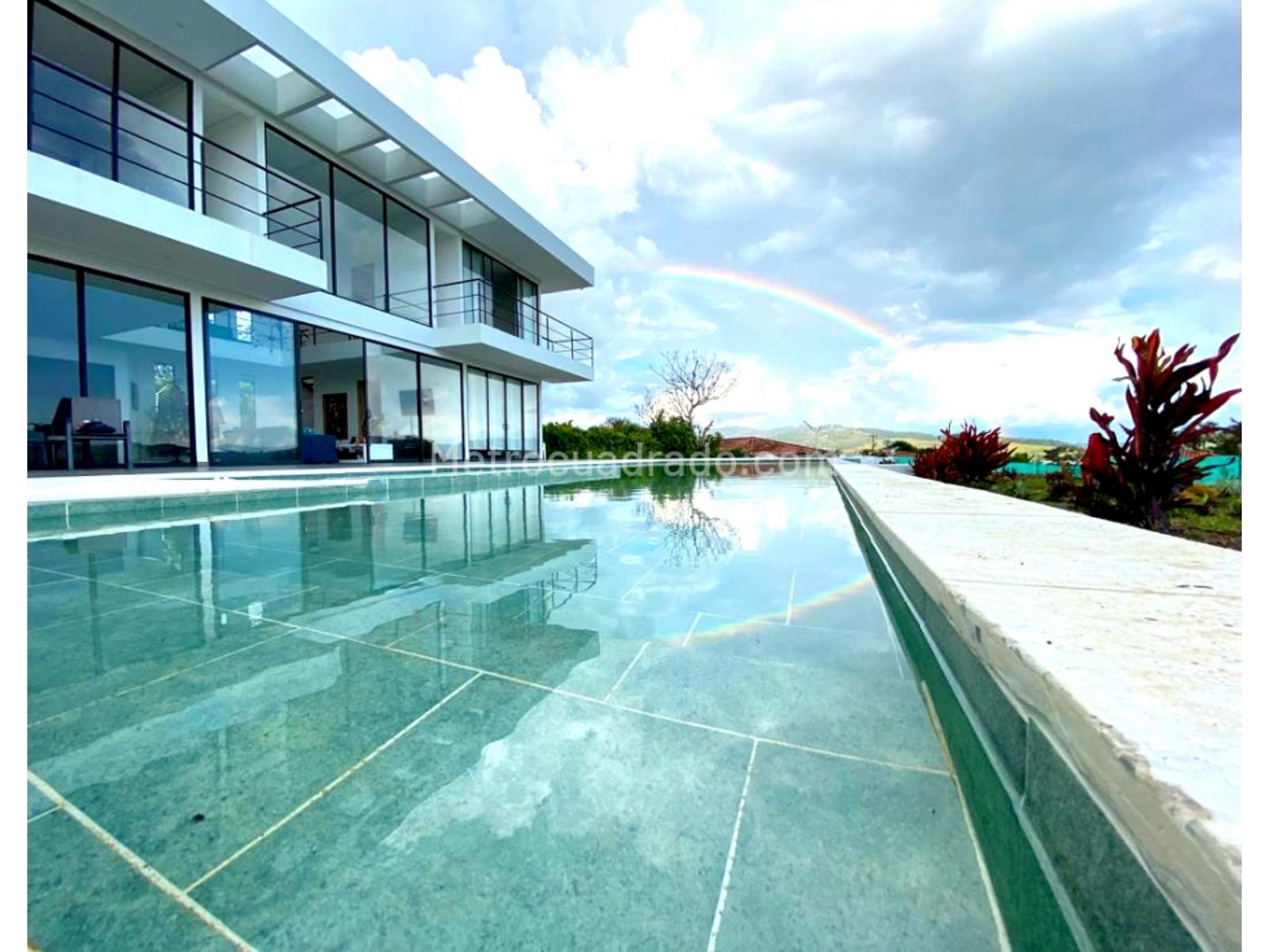 Venta de Casa en Lago calima - Calima - 10917-M4019455