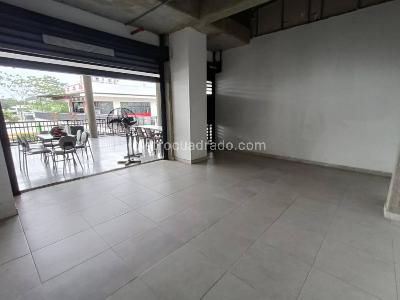 Local Comercial en Arriendo, Amarilo, Villavicencio