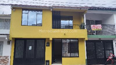 Casa en Arriendo, Madrigal, Villavicencio