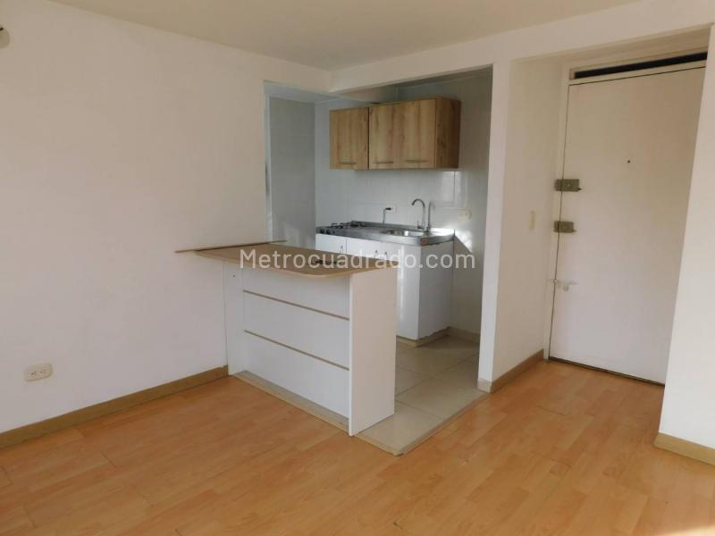 Piso – Soacha, Ciudad Verde, Comuna La Despensa - Vista 2