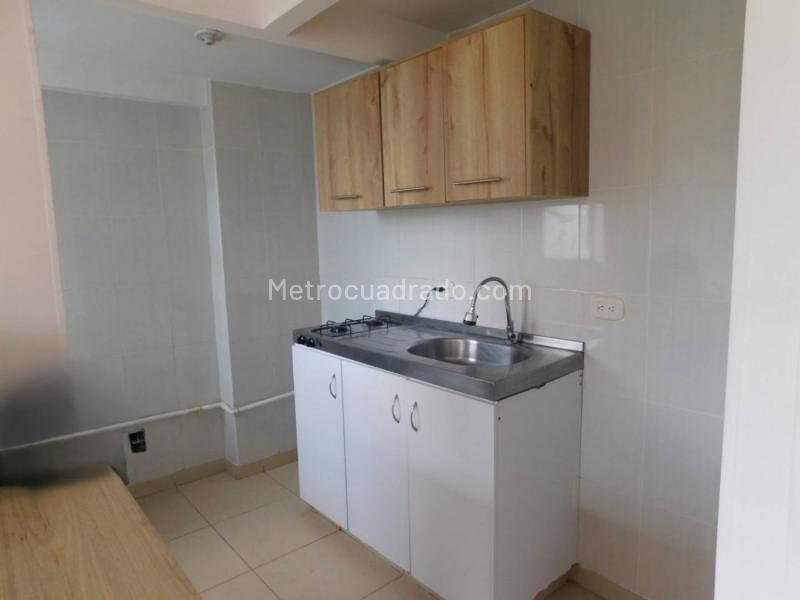 Piso – Soacha, Ciudad Verde, Comuna La Despensa - Vista 3