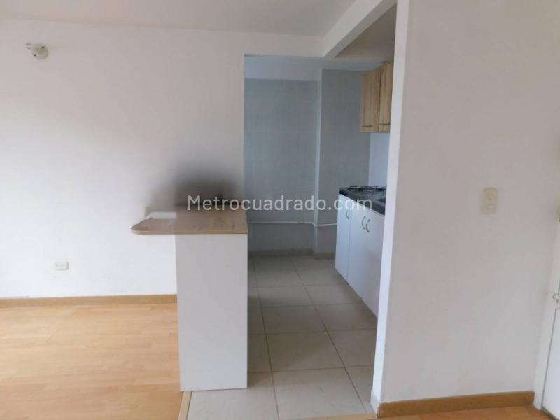 Piso – Soacha, Ciudad Verde, Comuna La Despensa - Vista 4