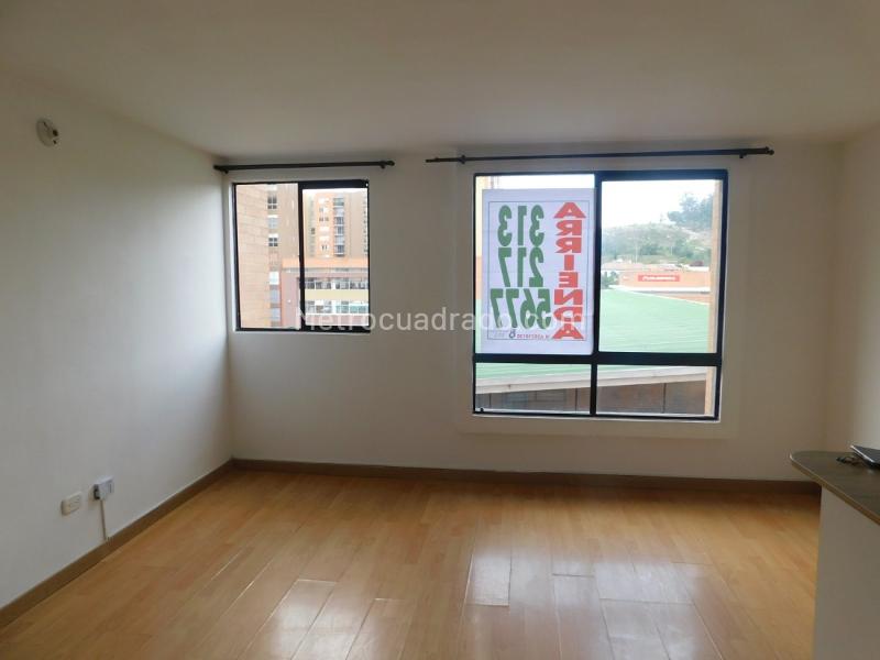 Piso – Soacha, Ciudad Verde, Comuna La Despensa - Vista 5