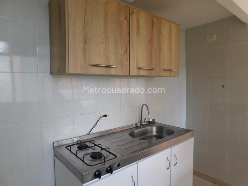 Piso – Soacha, Ciudad Verde, Comuna La Despensa - Más