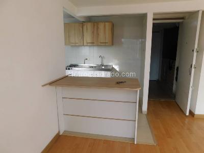 Apartamento de 2 alcobas en venta en Ciudad Verde, Soacha, 36 m² · foto 2 de 20
