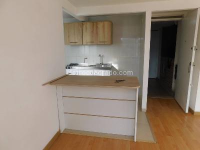 Apartamento de 2 alcobas en venta en Ciudad Verde, Soacha, 36 m² · foto 3 de 20