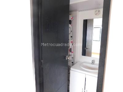 Apartamento de 2 alcobas en venta en Ciudad Verde, Soacha, 36 m² · foto 6 de 20